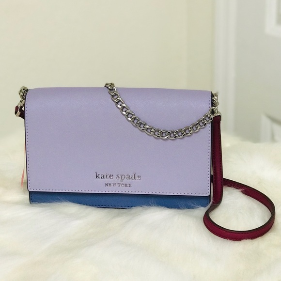 kate spade Handbags - 💃Kate Spade Cameron Convertible Crossbody Bag